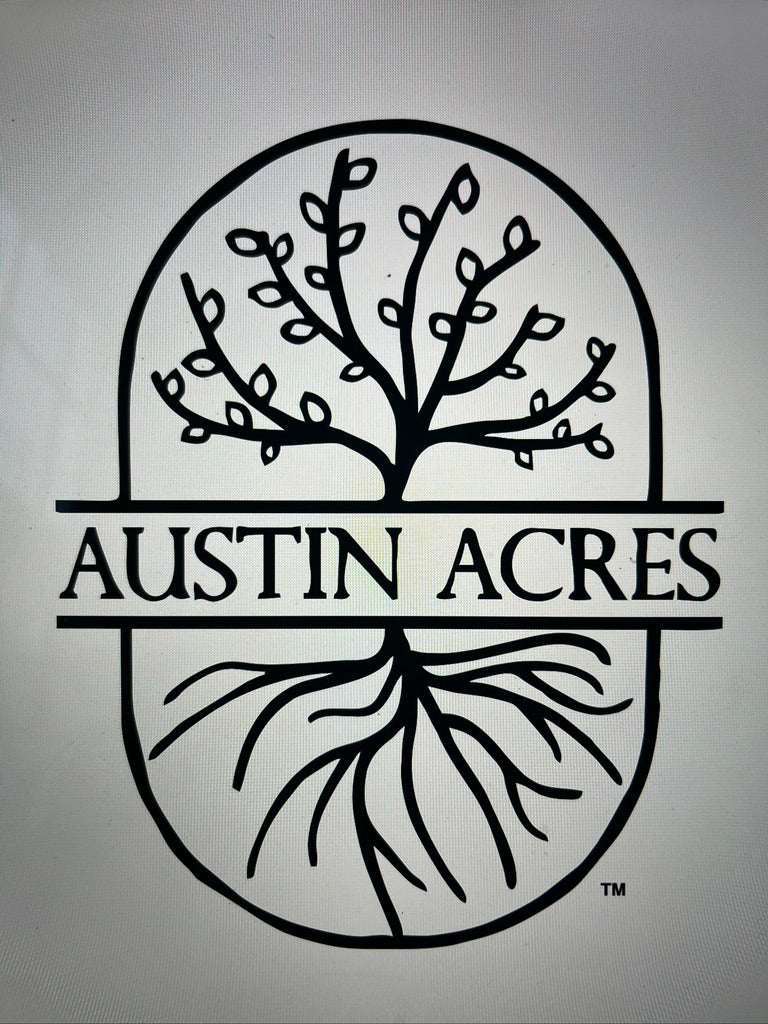 Home Austin Acres